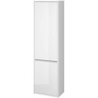 Cersanit Crea S924022 szafka wisząca boczna 40x25 cm