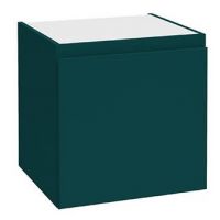 Defra Como 123B05009 szafka wisząca boczna 50x45.8 cm