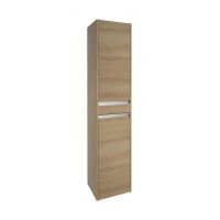 Defra Fonte 154C03509 szafka wisząca boczna 35x30.2 cm