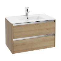 Defra Fonte 154D08009 szafka wisząca podumywalkowa 79x45.8 cm