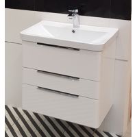 Defra Nancy 255D060031407 umywalka z szafką