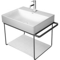 Duravit 0099698500 wkład szklany do konsoli