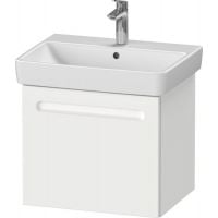 Duravit No. 1 N14381018180000 szafka wisząca podumywalkowa 54x42.6 cm