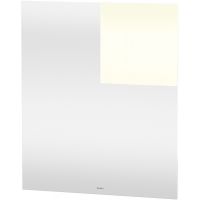 Duravit Starck S1971700000 lustro 60x70 cm