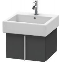 Duravit Vero VE610304949 szafka wisząca podumywalkowa 45x43.1 cm