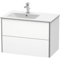 Duravit XSquare XS417601818 szafka wisząca podumywalkowa 81x47.8 cm