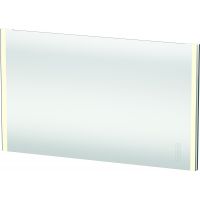 Duravit XSquare XS701500000 lustro 130x80 cm