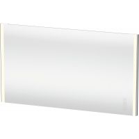 Duravit XSquare XS701600000 lustro 140x80 cm