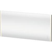 Duravit XSquare XS701700000 lustro 160x80 cm