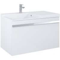 Elita Moody RE010900038060 szafka 90x48.7x54 cm podumywalkowa wisząca biała