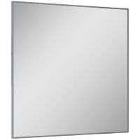 Elita RE060800020040 lustro 80x80 cm kwadratowe chrom