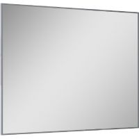 Elita RE061000020040 lustro 100x80 cm prostokątne chrom
