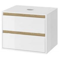 Excellent Tuto MLEX0104600WHBL szafka wisząca podumywalkowa 60x45.7 cm