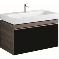 Geberit Citterio 500559JJ1 szafka wisząca podumywalkowa 88.4x50.4 cm