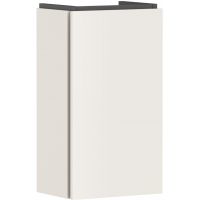 Hansgrohe Xilesa E 54244780 szafka 34x24x62 cm podumywalkowa wisząca piaskowa