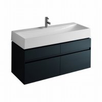 Koło Quattro 89358000 szafka wisząca podumywalkowa 118x47 cm