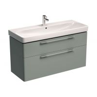 Koło Traffic 89440000 szafka wisząca podumywalkowa 116.8x46.1 cm