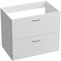 LaVita Basic Barato 5900378314448 szafka podumywalkowa wisząca 60x39 cm