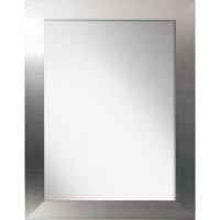 Ars Longa Simple SIMPLE40130S lustro 53x143 cm