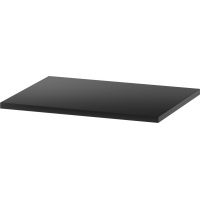 Megstyl 2033 blat 60x46 cm czarny