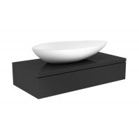 New Trendy Verde MLSZ190 szuflada wisząca podumywalkowa 90x48.5 cm