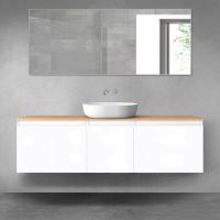 Zestaw Oltens 60013000, 60017000, 63008060