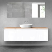 Zestaw Oltens 60014000, 60017000, 63008060