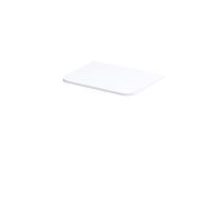 Oltens Hamnes 63012000 blat naszafkowy 60.2x46.2 cm biały