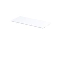 Oltens Lun 63026000 blat naszafkowy 100x45 cm biały