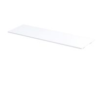 Oltens Lun 63027000 blat naszafkowy 120x45 cm biały