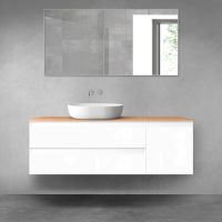 Zestaw Oltens 60004000, 60018000, 63011060