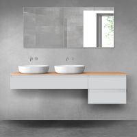 Zestaw Oltens 60000700, 60012700, 63009060