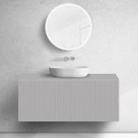 Oltens Lun 63027900 blat naszafkowy 120x45 cm