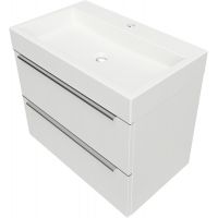 Omnires OmniDream DREAMSET7030BP umywalka z szafką