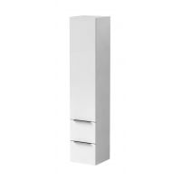 Omnires OmniDream OMNIDREAMSB35BP szafka wisząca boczna 35x35.2 cm