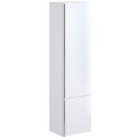 Opoczno Metropolitan OS581009 szafka wisząca boczna 40x30 cm