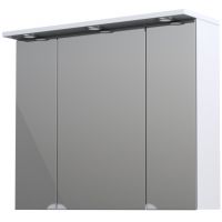 Oristo Brylant OR36SGL3D851 szafka wisząca boczna 85x26.5 cm