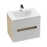 Ravak Classic X000000916 szafka wisząca podumywalkowa 80x49 cm