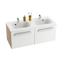 Ravak Chrome X000000964 szafka wisząca podumywalkowa 120x49 cm