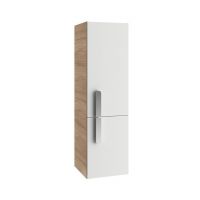 Ravak Chrome X000000967 szafka wisząca boczna 39x29 cm