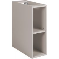 Rodan Trend 5906154452182 szafka 20x44.2x60.7 cm boczna wisząca beżowa