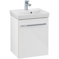 Villeroy & Boch Avento A88701B4 szafka wisząca podumywalkowa 43x35.2 cm