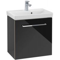 Villeroy & Boch Avento A88801B3 szafka wisząca podumywalkowa 53x35.2 cm