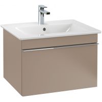Villeroy & Boch Venticello A93201VG szafka wisząca podumywalkowa 55.3x50.2 cm