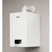 Vaillant ecoVIT plus 0010024648 kotły gazowe jednofunkcyjny 27.5 kW wiszący