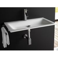 Bathco Spain Monaco 0507 umywalka prostokątna 60x50 cm