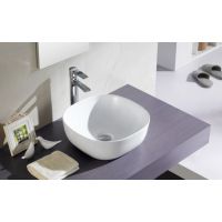 Bathco Spain Olea 4071 umywalka kwadratowa 41x41 cm