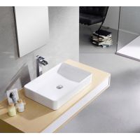 Bathco Spain Nilo 4088 umywalka prostokątna 60.5x40 cm