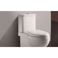Bathco Spain Toronto 4518 miska wc stojąca