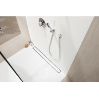 ACO ShowerDrain C 90108882 ruszt odpływu liniowego 68.5 cm